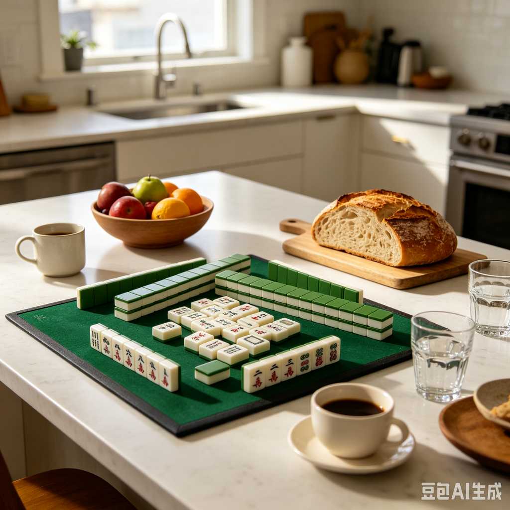 Edinburgh,mahjong