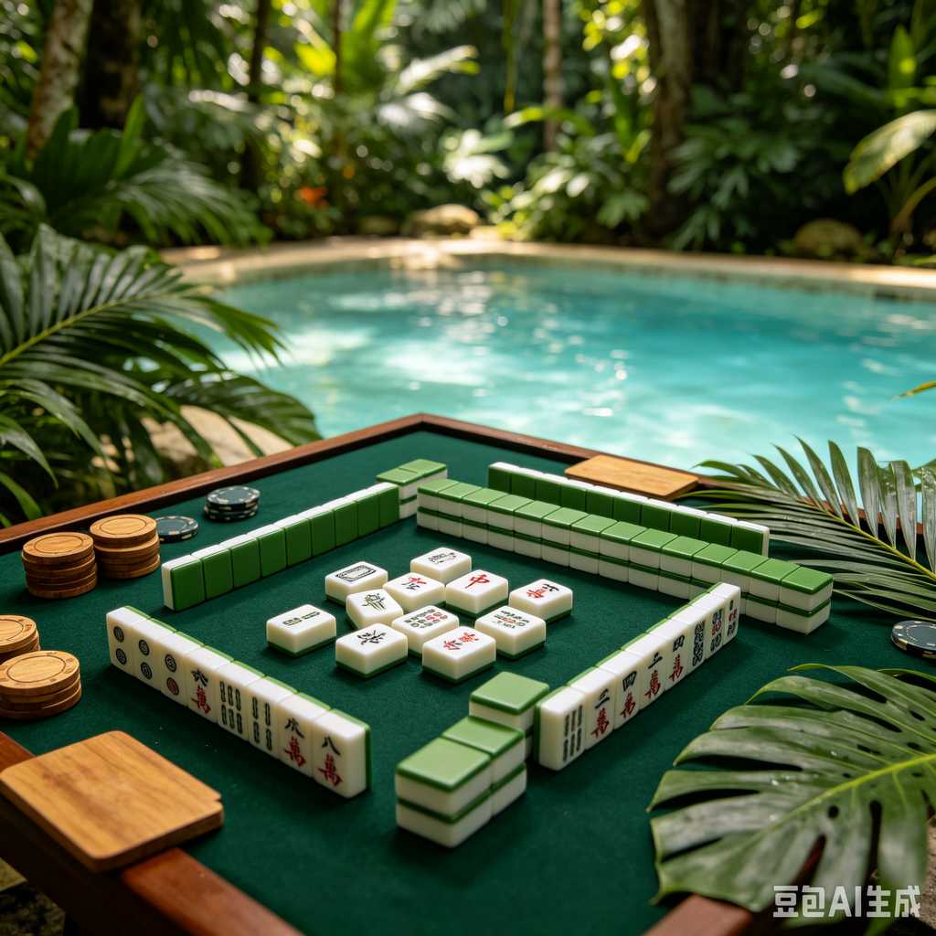 Quetzaltenango,mahjong