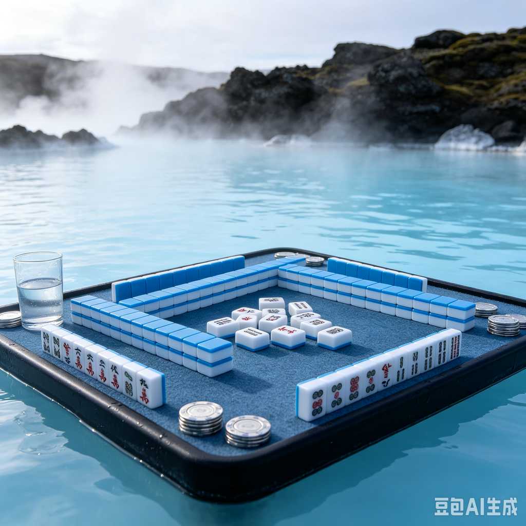 Fairfield,mahjong