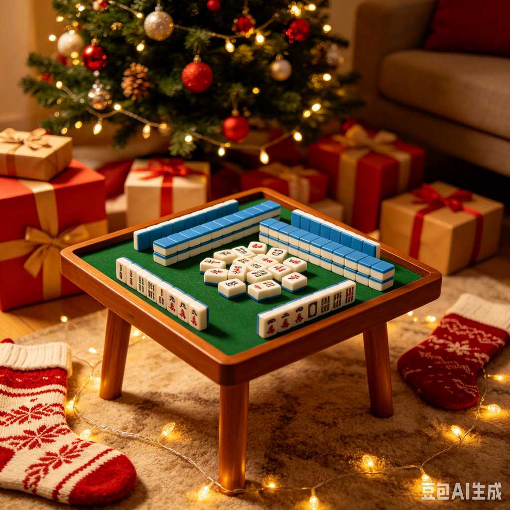 JacksonMS,mahjong