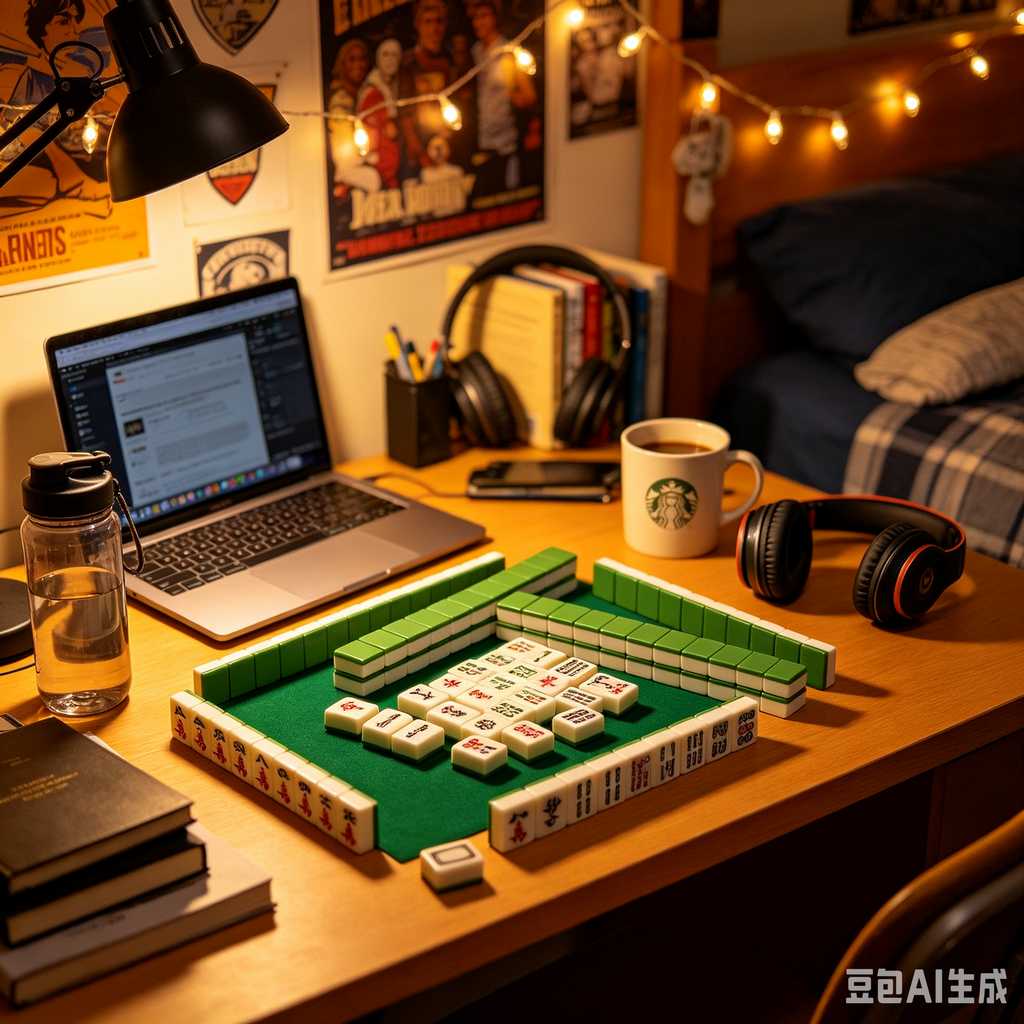 Curitiba,mahjong