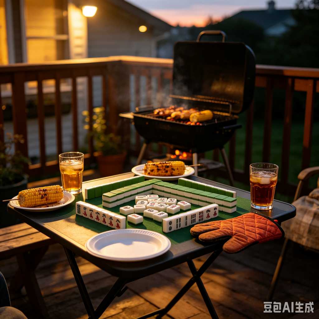 Youngstown,mahjong