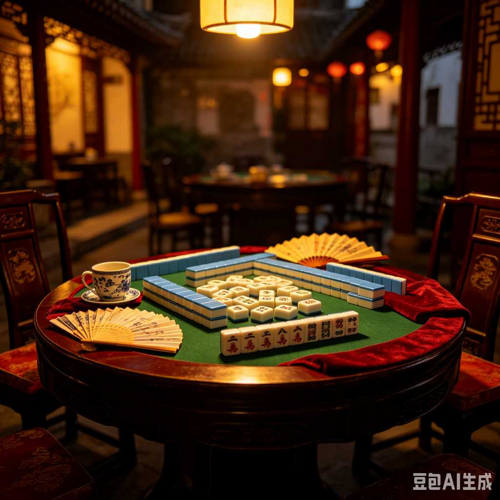 FortCollins,mahjong