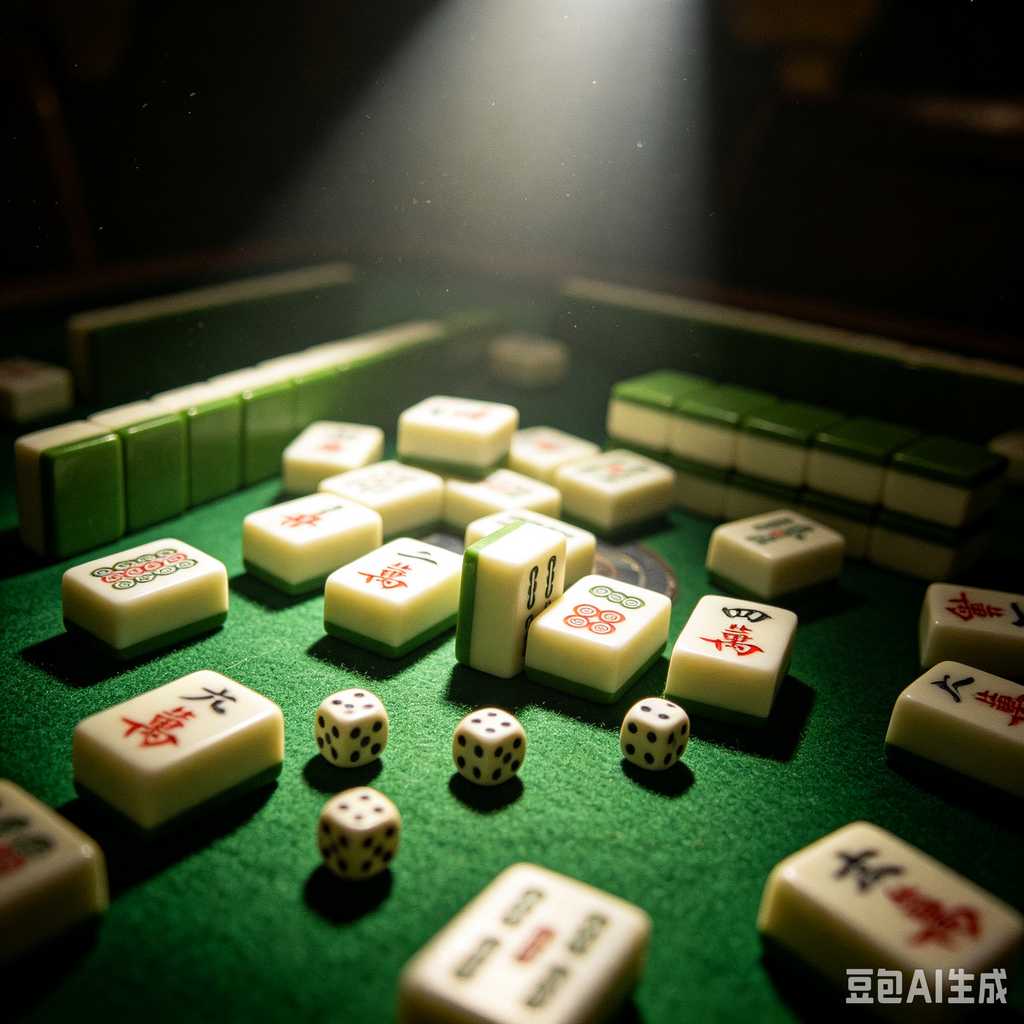 SantaCruz,mahjong