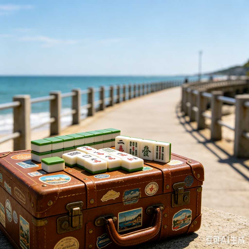 Norfolk,mahjong