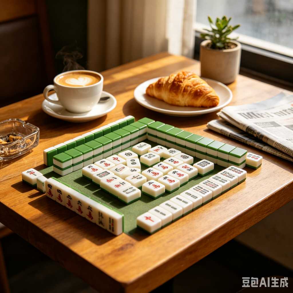 Innsbruck,mahjong
