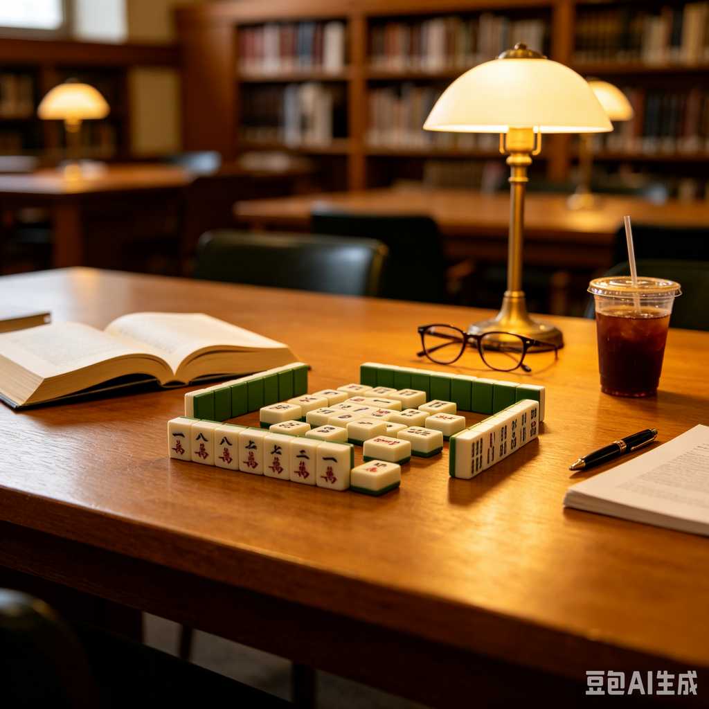 Tallinn,mahjong