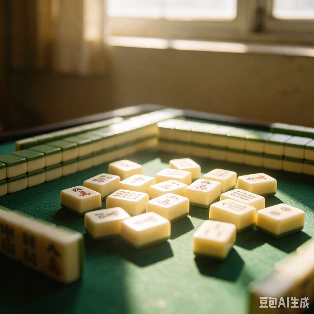 Phoenix,mahjong