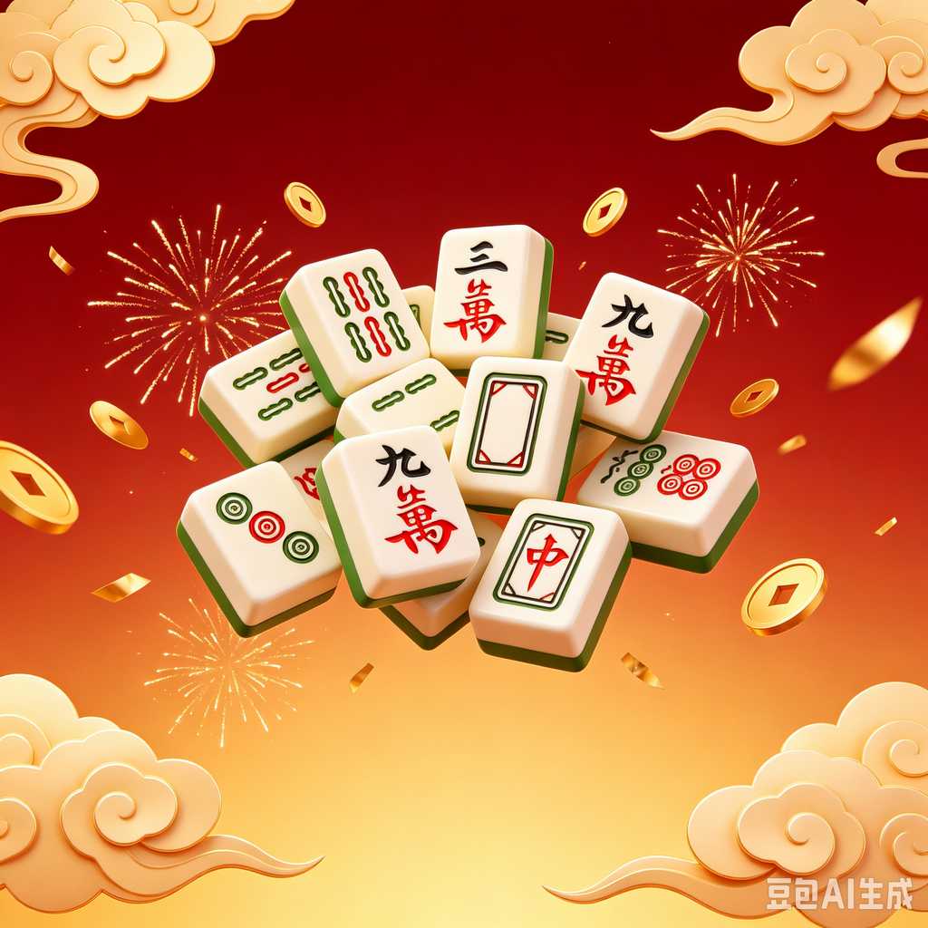 Linkoping,mahjong