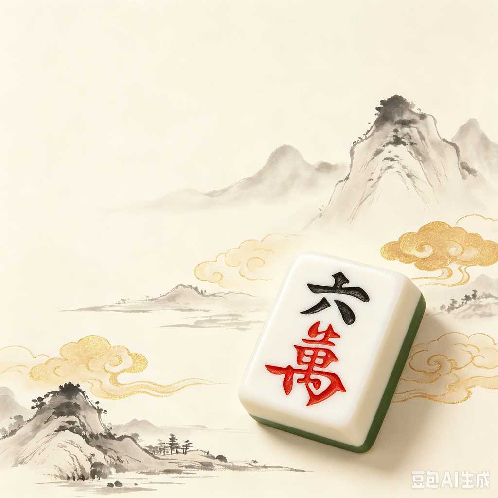 Turin,mahjong