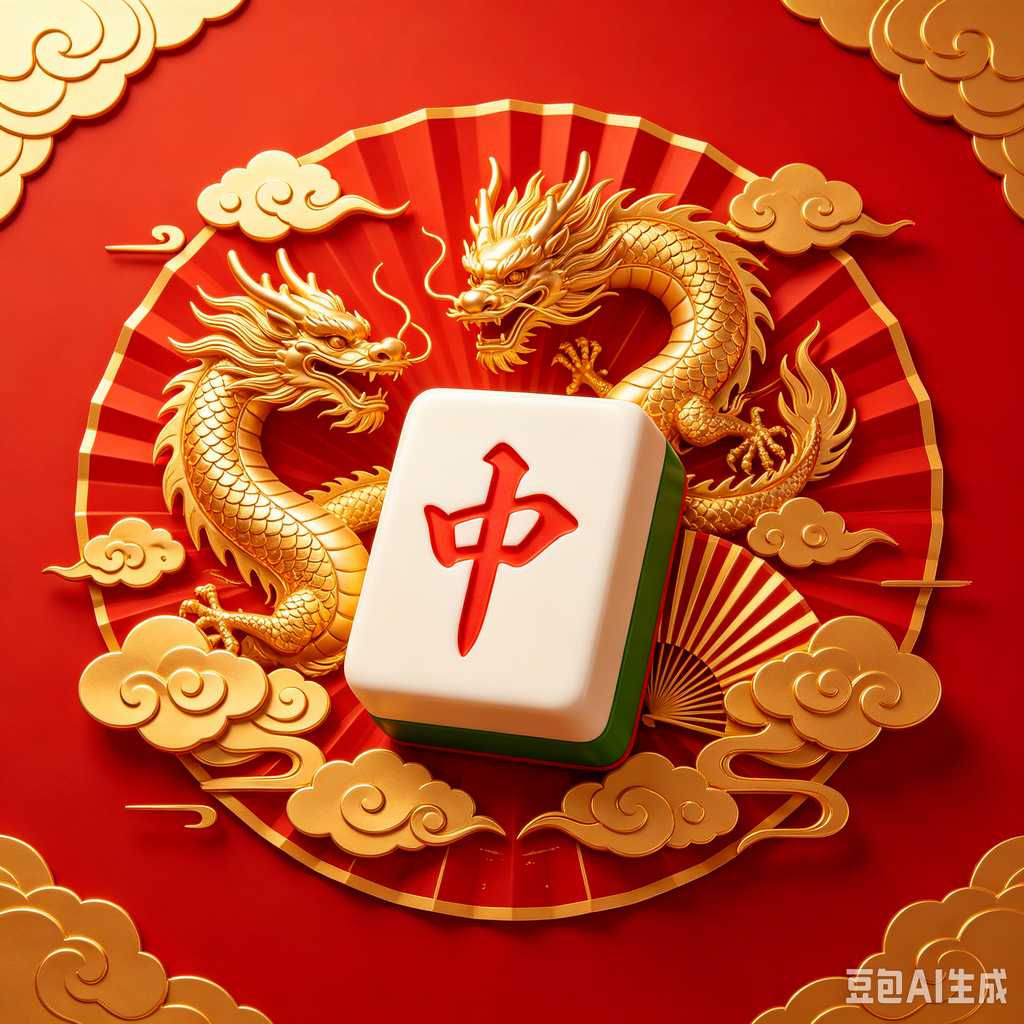 Ghent,mahjong