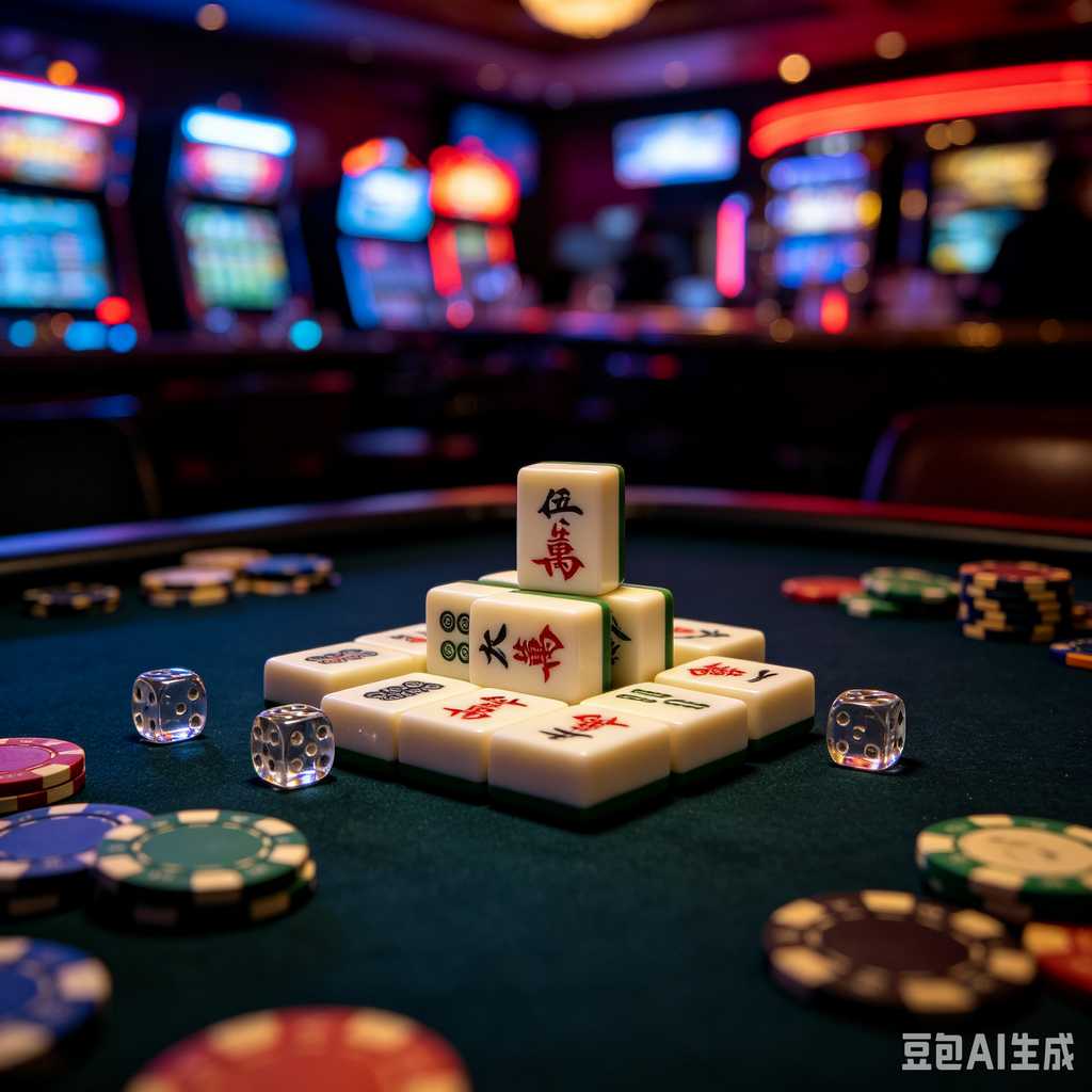 Asuncion,mahjong