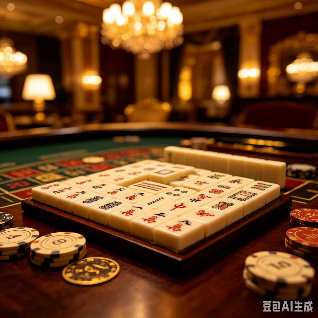 Puebla,mahjong