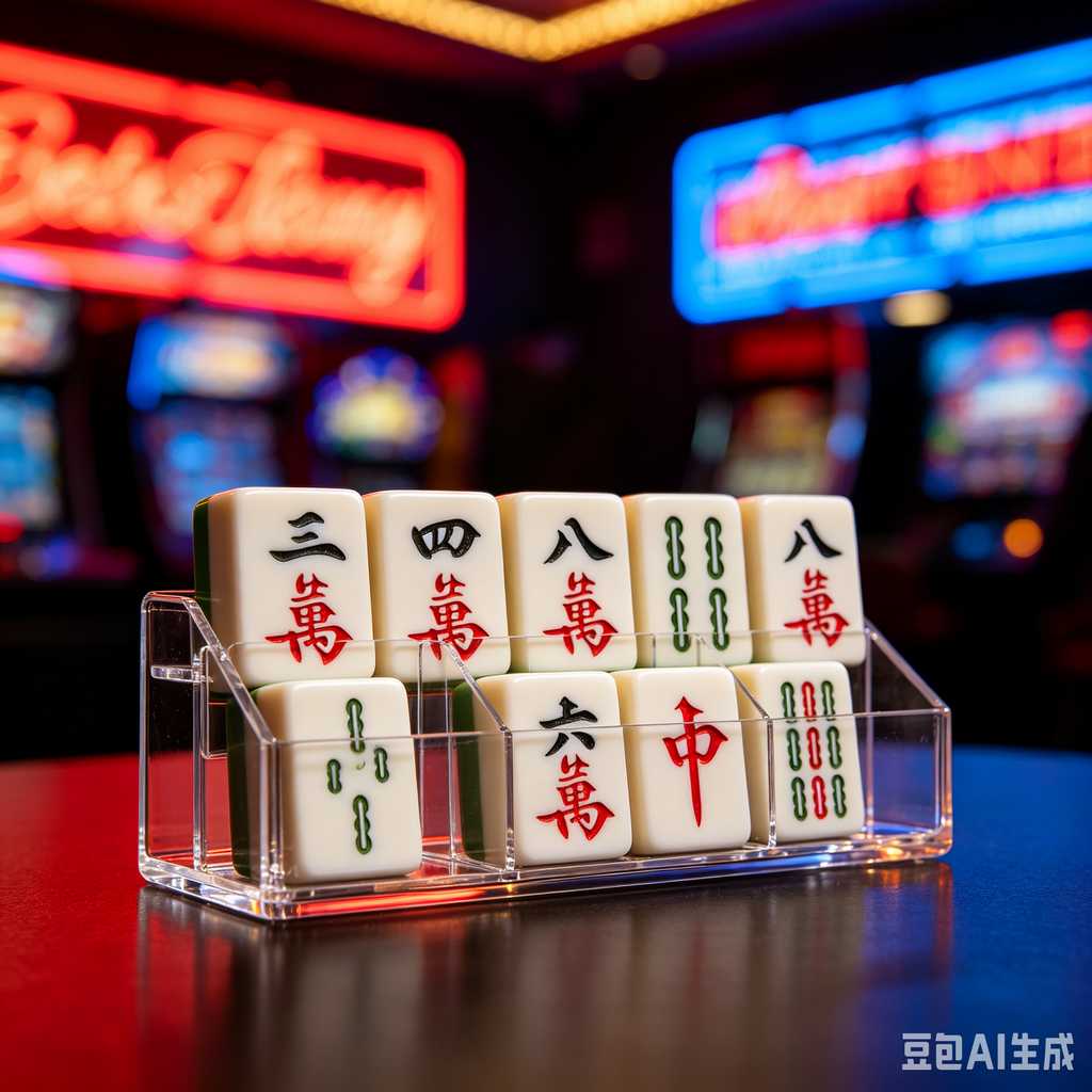 Oxford,mahjong