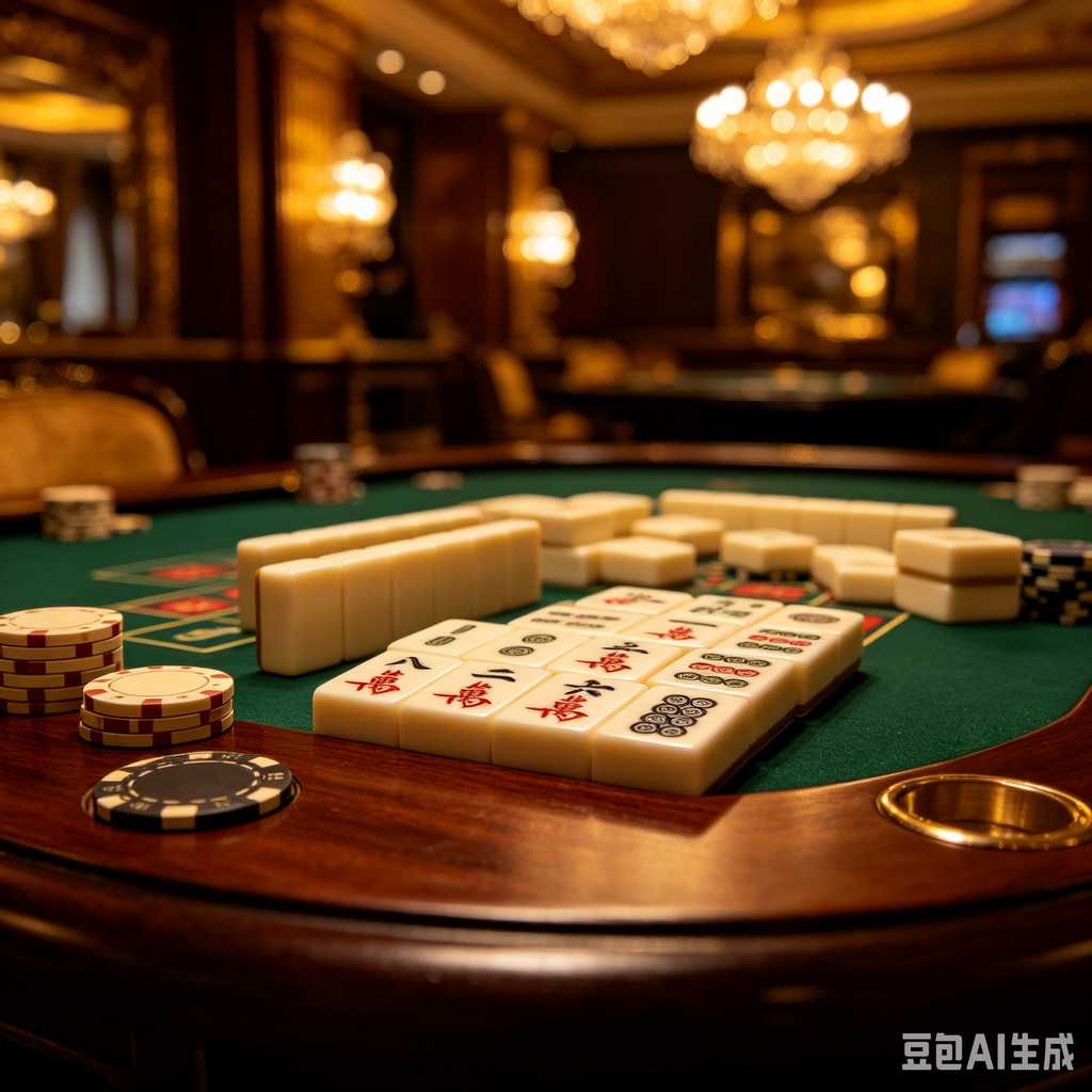 PuertoVallarta,mahjong