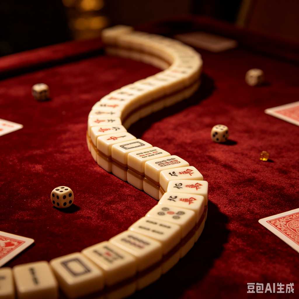 Belgrade,mahjong