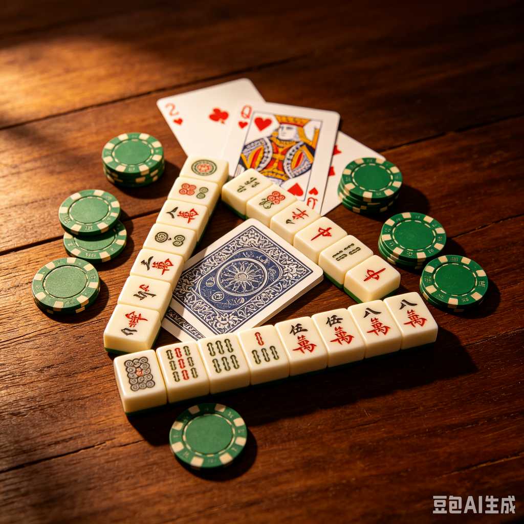 SantaFeNM,mahjong