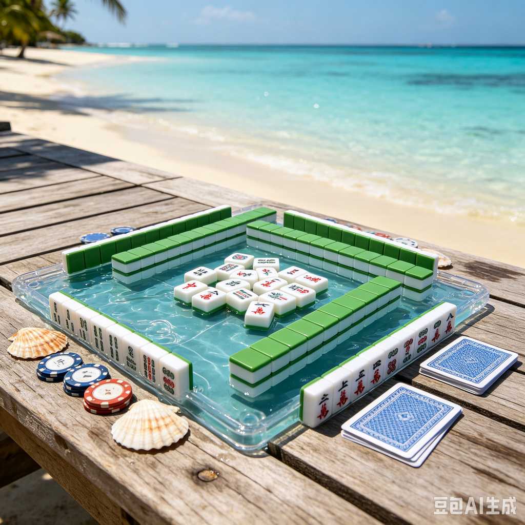 Swansea,mahjong