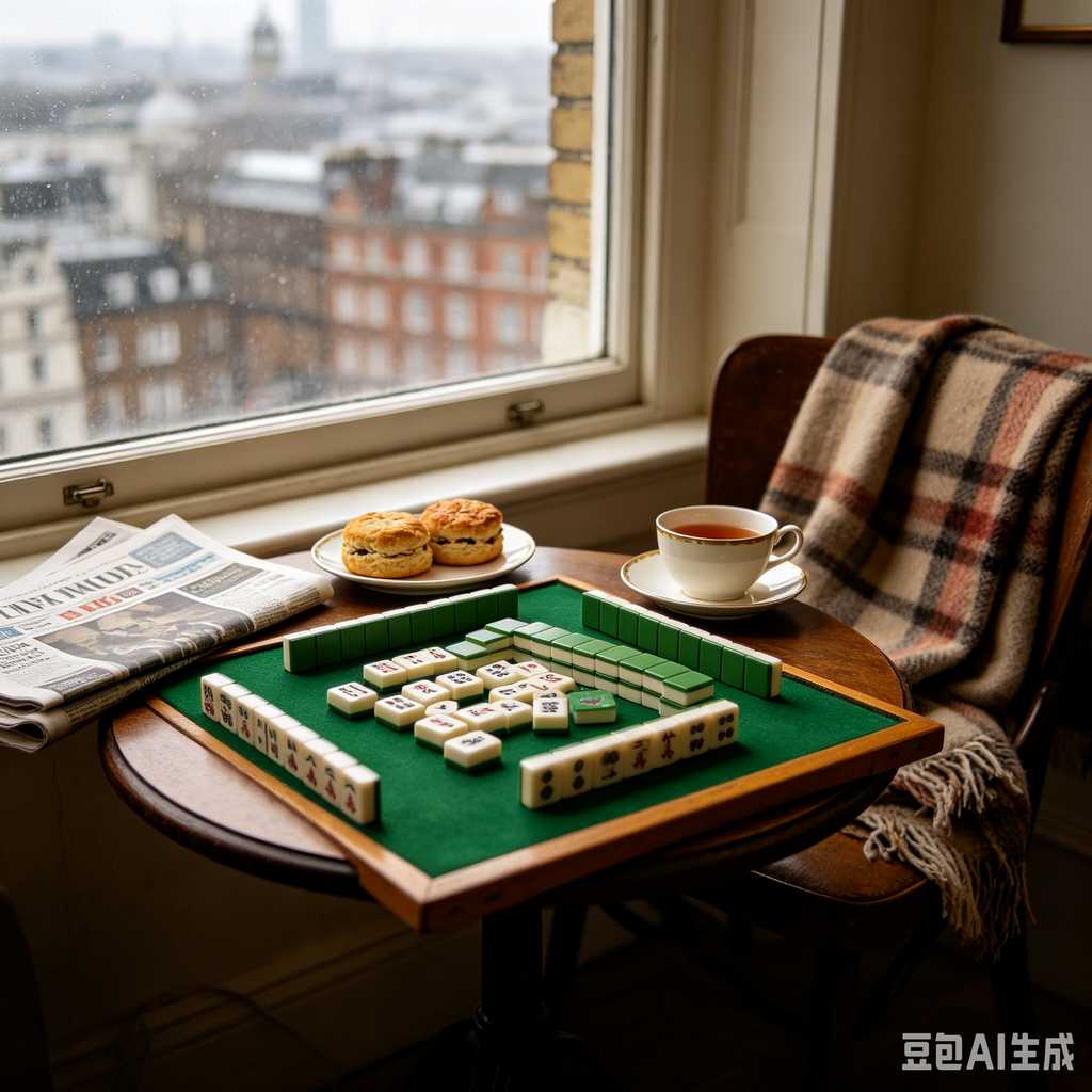 Nebraska,mahjong