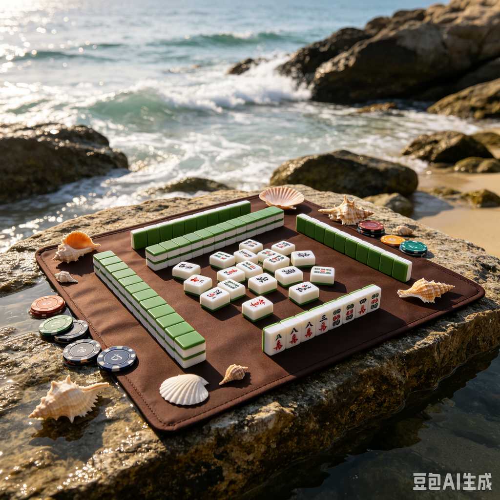 Utrecht,mahjong
