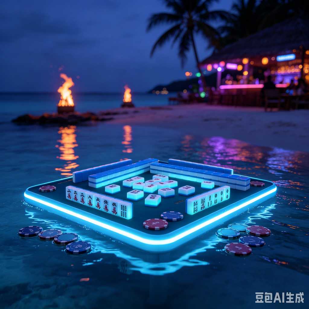 Ohrid,mahjong